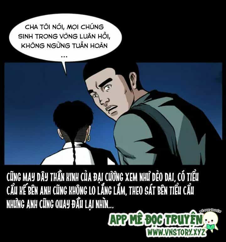 U Minh Ngụy Tượng - Chương 39 - ảnh 69