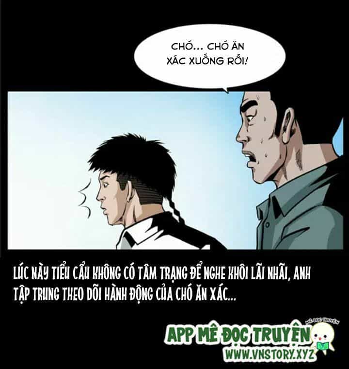 U Minh Ngụy Tượng - Chương 39 - ảnh 7