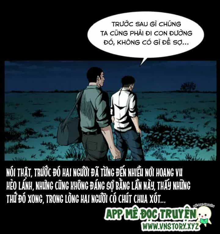 U Minh Ngụy Tượng - Chương 39 - ảnh 71