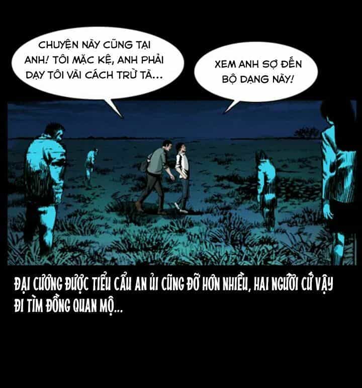 U Minh Ngụy Tượng - Chương 39 - ảnh 72