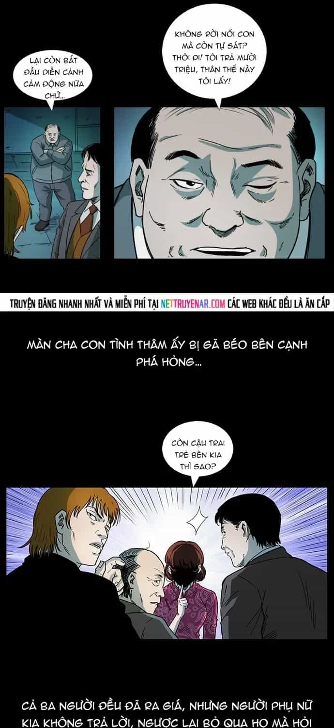 U Minh Ngụy Tượng - Chương 553 - ảnh 14