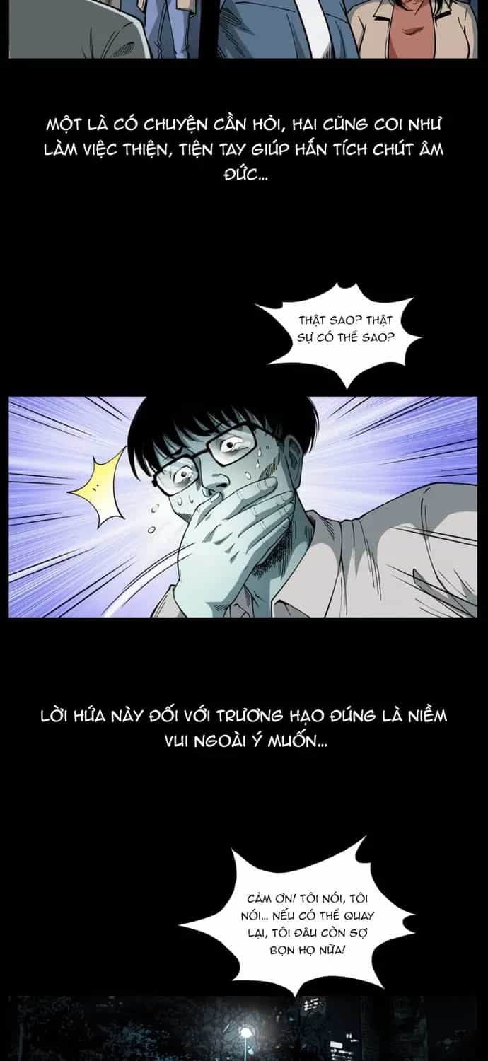 U Minh Ngụy Tượng - Chương 553 - ảnh 2