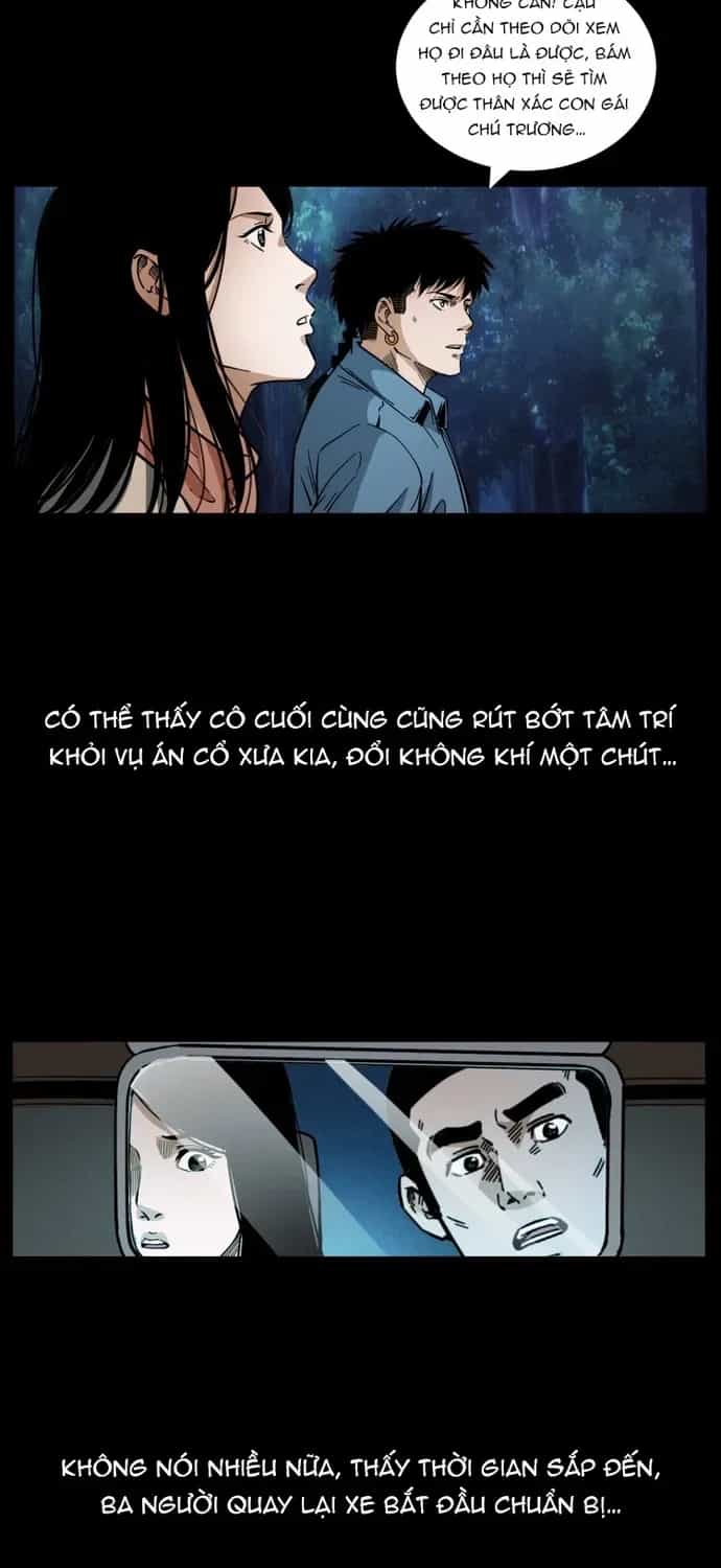 U Minh Ngụy Tượng - Chương 553 - ảnh 6
