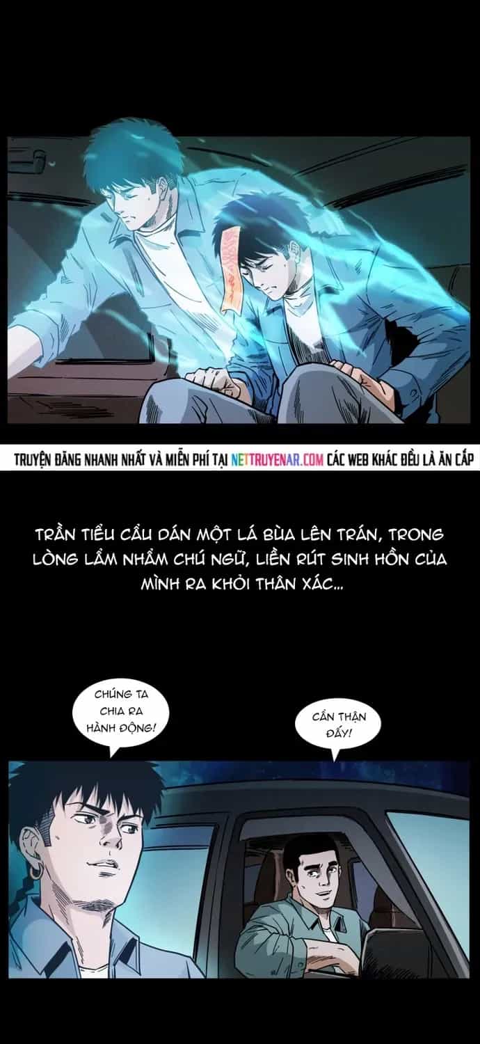 U Minh Ngụy Tượng - Chương 553 - ảnh 7