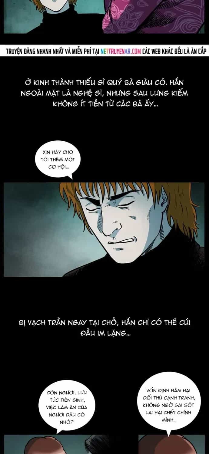 U Minh Ngụy Tượng - Chương 554 - ảnh 8
