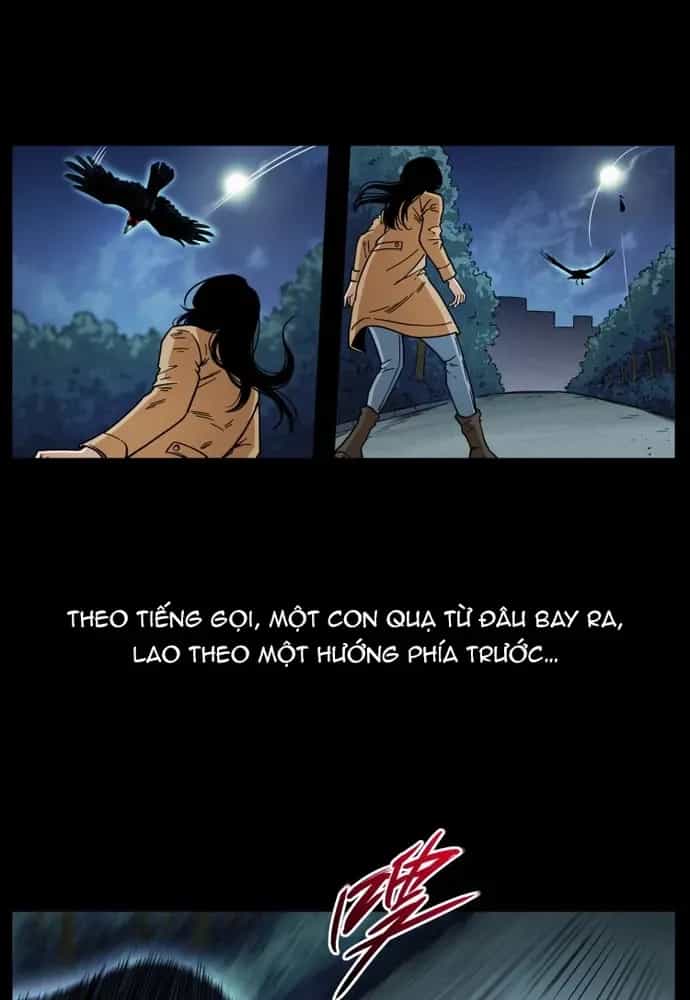 U Minh Ngụy Tượng - Chương 556 - ảnh 10
