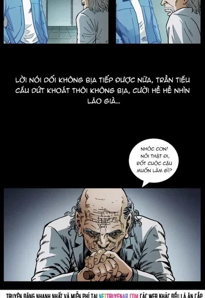 U Minh Ngụy Tượng - Chương 556 - ảnh 15