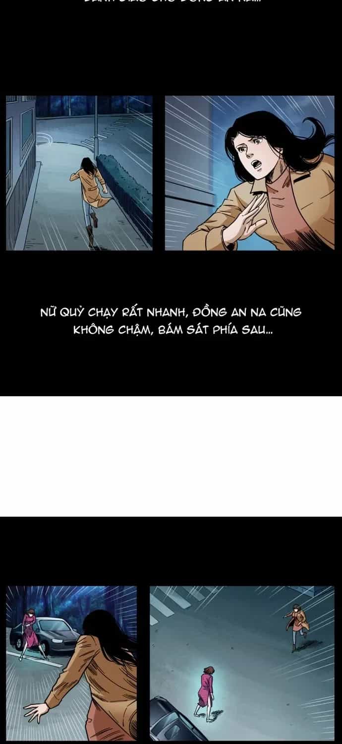 U Minh Ngụy Tượng - Chương 556 - ảnh 4