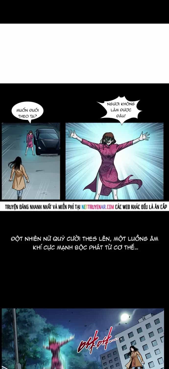 U Minh Ngụy Tượng - Chương 556 - ảnh 7