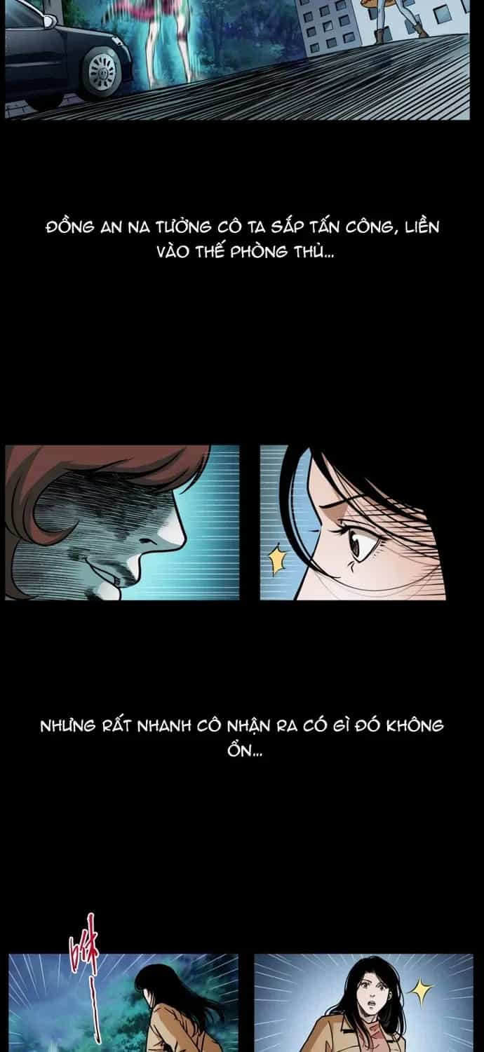 U Minh Ngụy Tượng - Chương 556 - ảnh 8