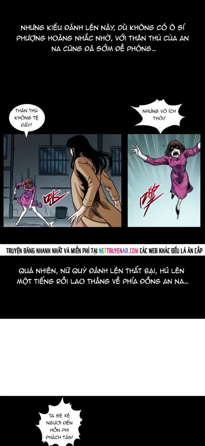U Minh Ngụy Tượng - Chương 557 - ảnh 13