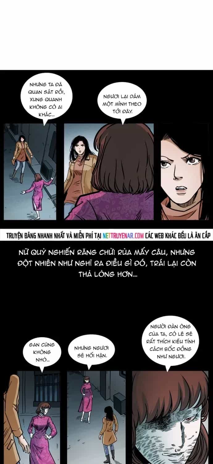 U Minh Ngụy Tượng - Chương 557 - ảnh 17