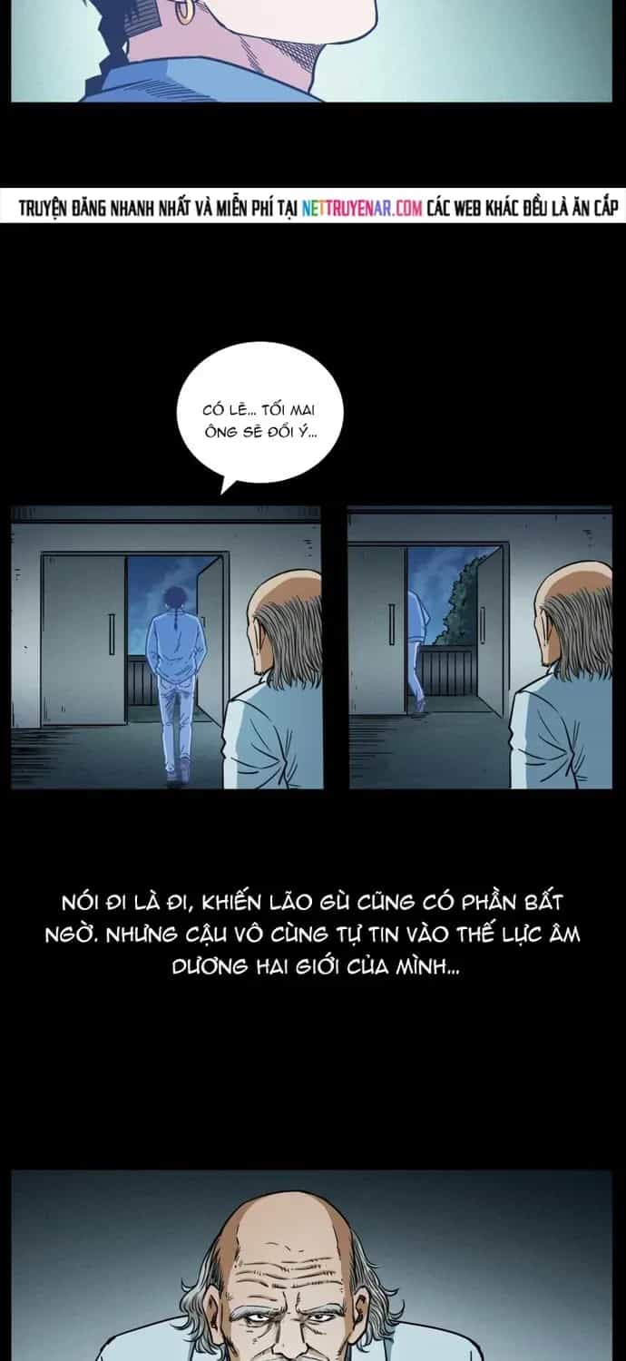 U Minh Ngụy Tượng - Chương 557 - ảnh 6