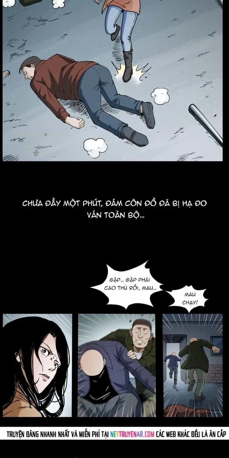 U Minh Ngụy Tượng - Chương 558 - ảnh 10
