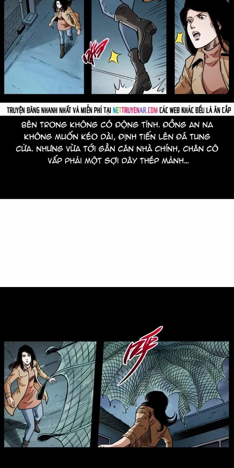 U Minh Ngụy Tượng - Chương 558 - ảnh 12