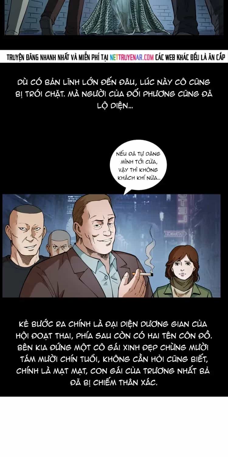 U Minh Ngụy Tượng - Chương 558 - ảnh 14