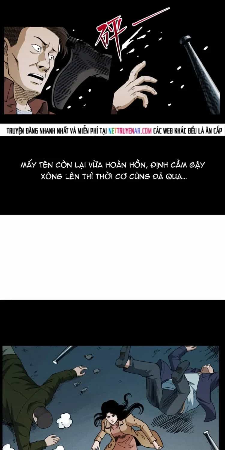 U Minh Ngụy Tượng - Chương 558 - ảnh 9
