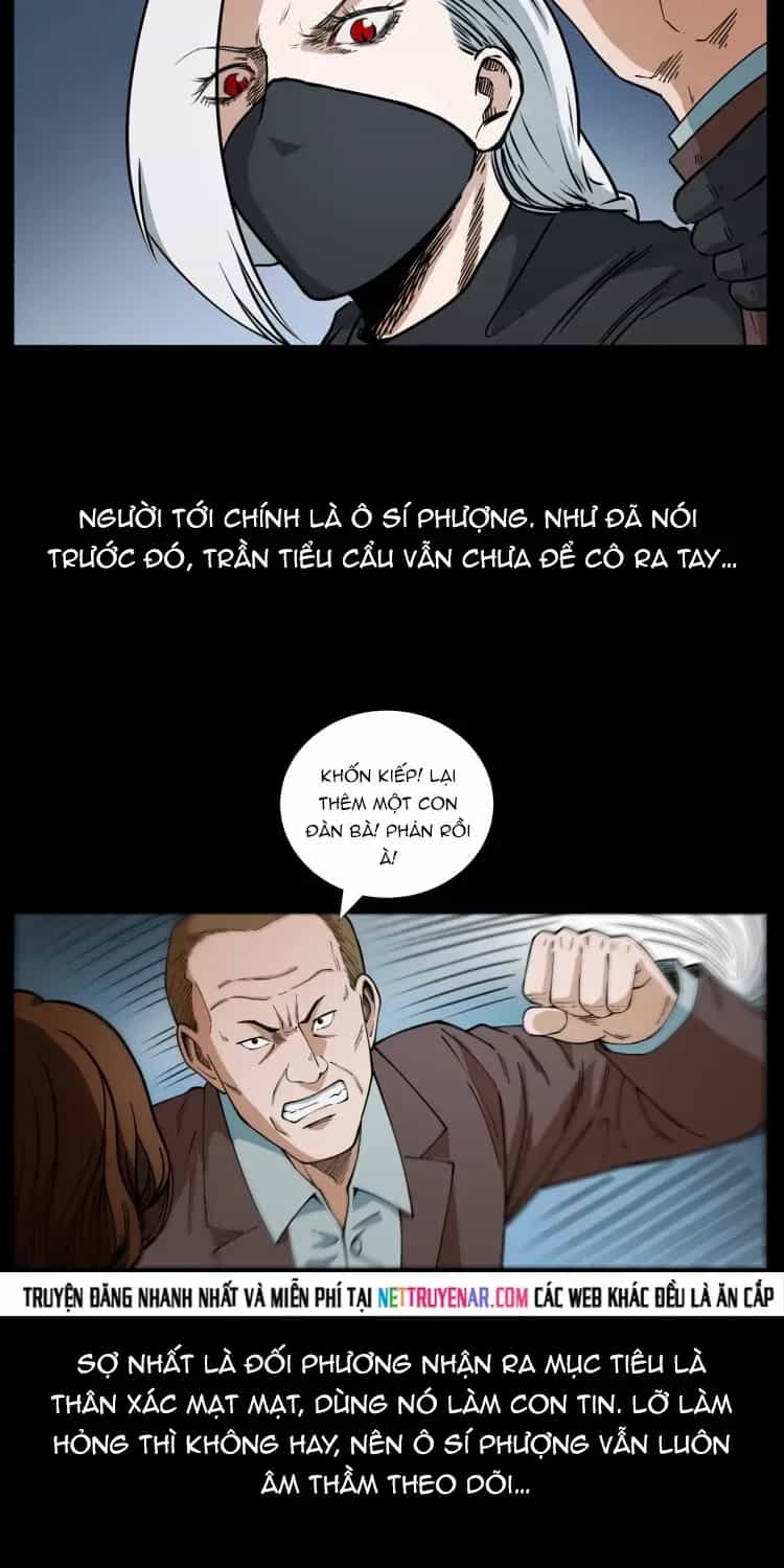 U Minh Ngụy Tượng - Chương 559 - ảnh 12