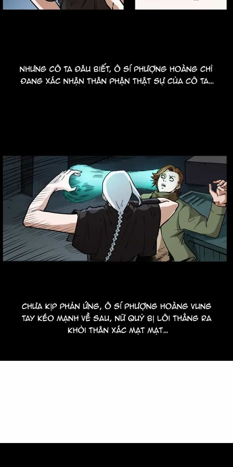 U Minh Ngụy Tượng - Chương 559 - ảnh 17