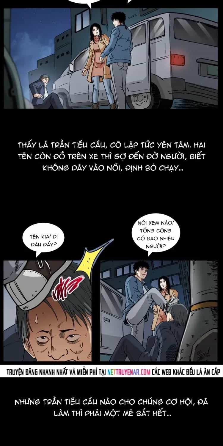 U Minh Ngụy Tượng - Chương 559 - ảnh 7