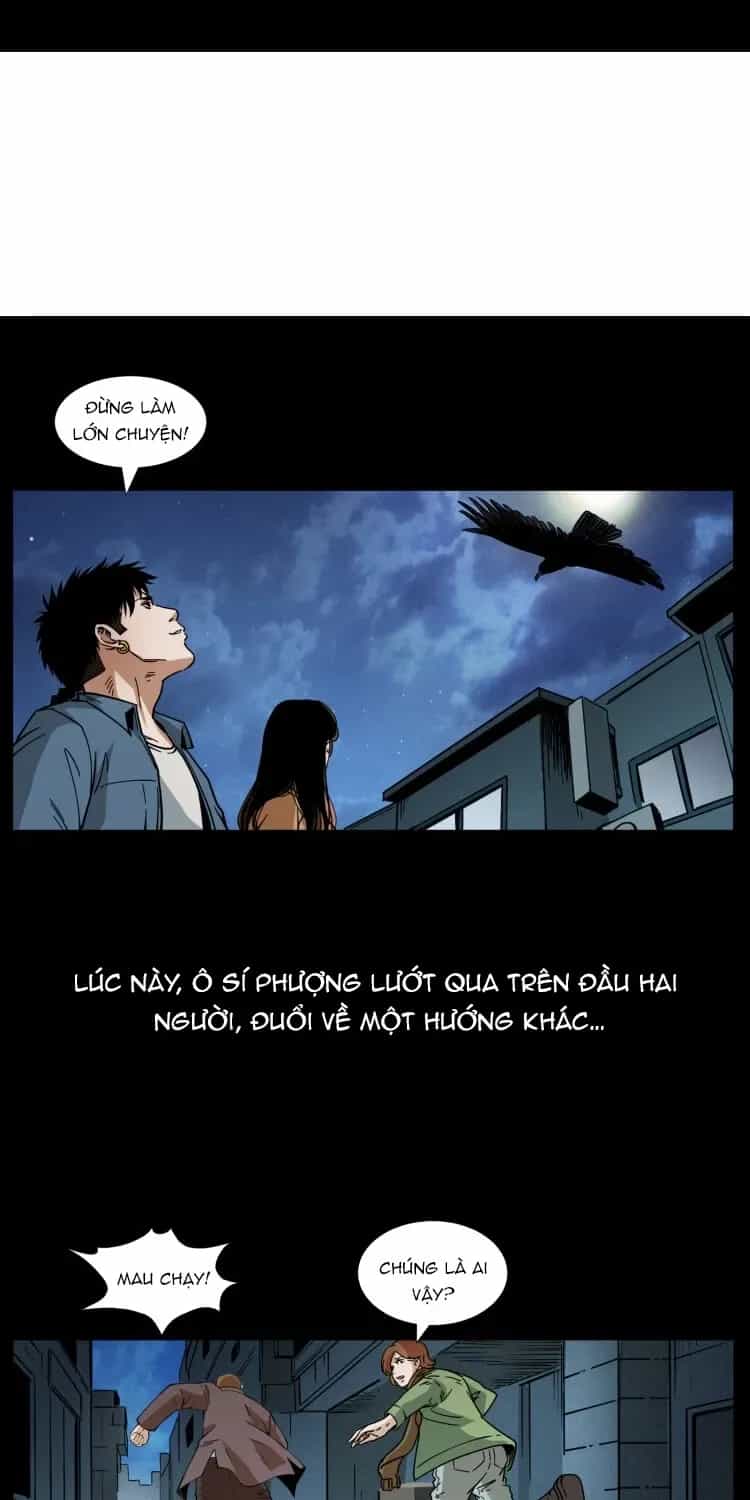 U Minh Ngụy Tượng - Chương 559 - ảnh 8