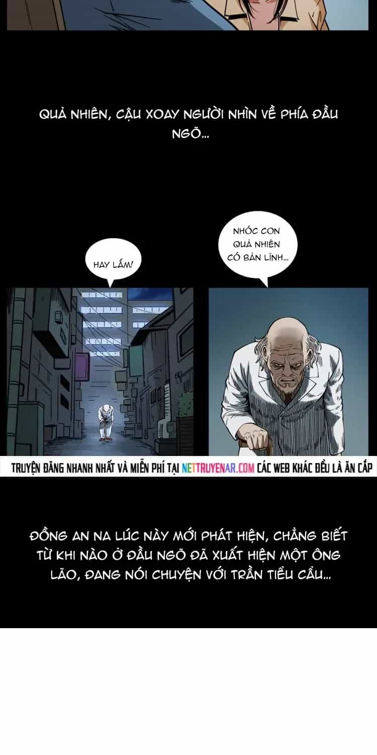U Minh Ngụy Tượng - Chương 560 - ảnh 6