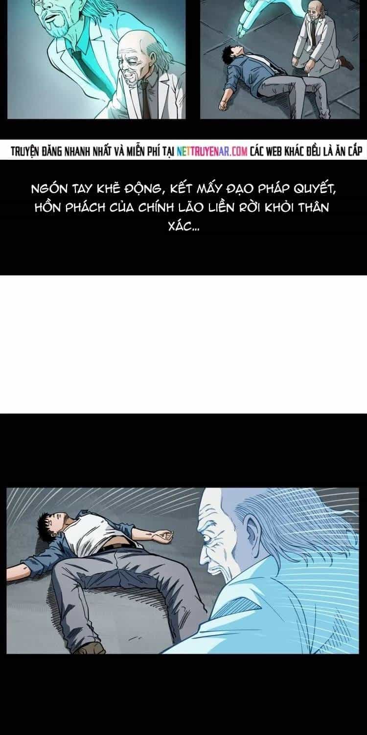 U Minh Ngụy Tượng - Chương 561 - ảnh 13