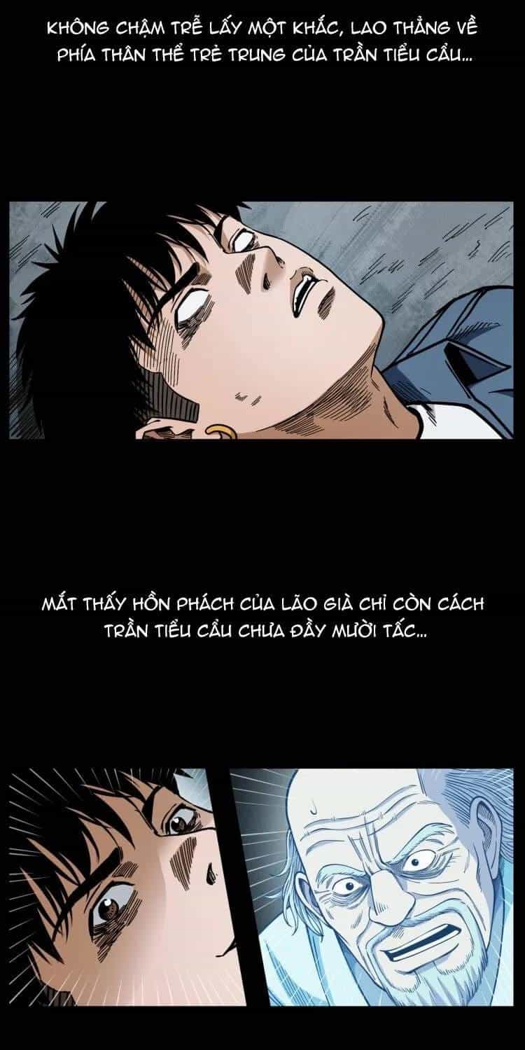 U Minh Ngụy Tượng - Chương 561 - ảnh 14