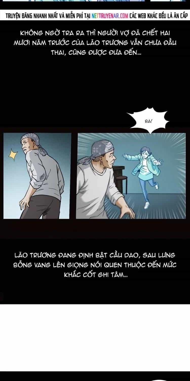 U Minh Ngụy Tượng - Chương 562 - ảnh 16