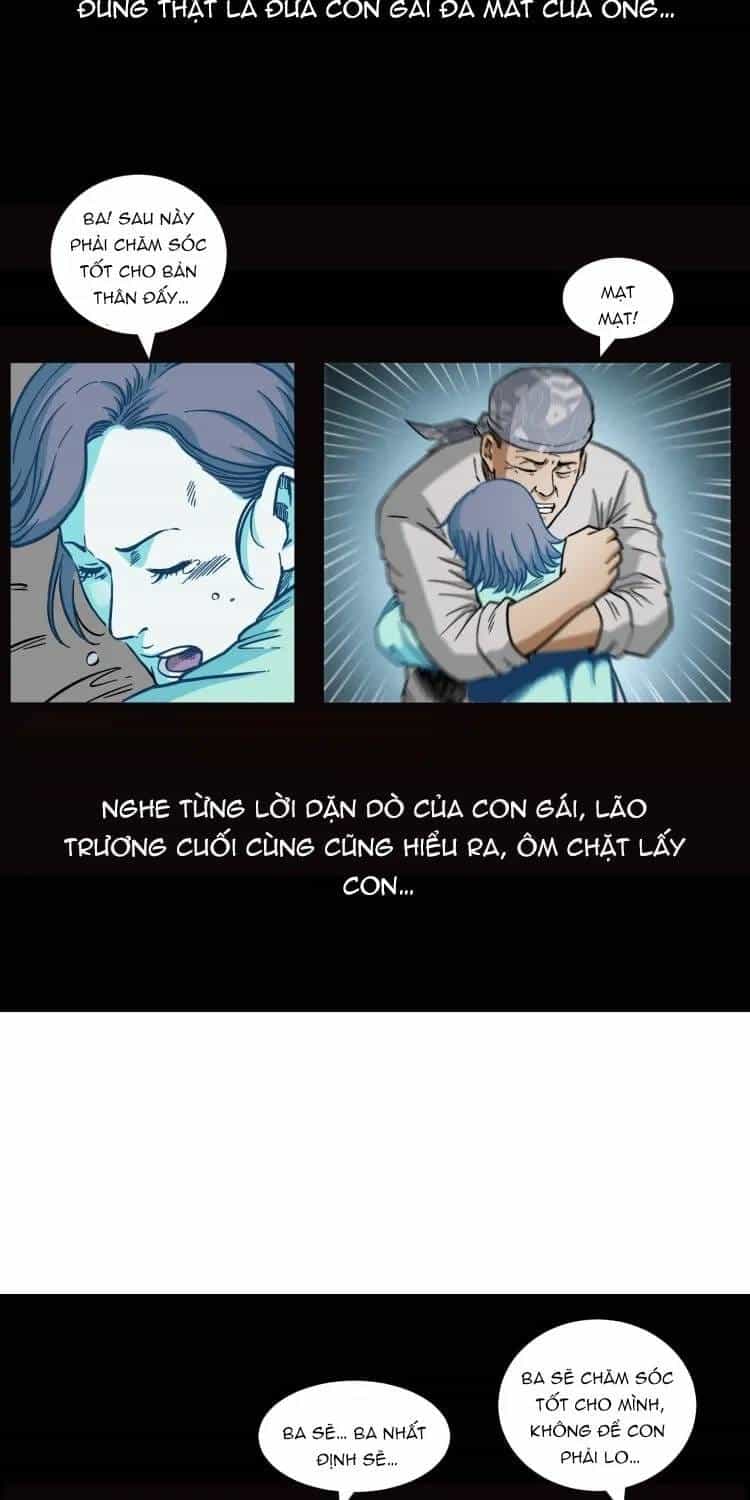 U Minh Ngụy Tượng - Chương 562 - ảnh 18
