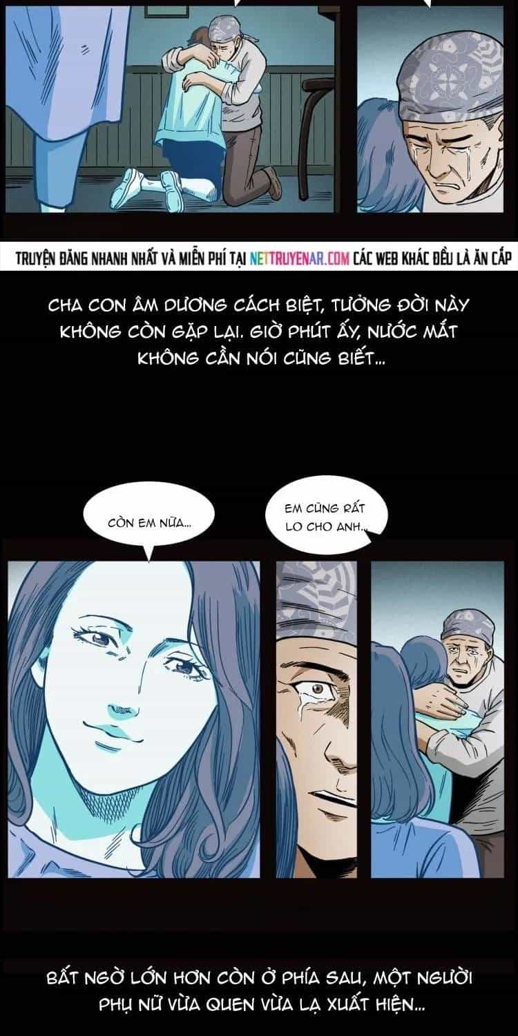 U Minh Ngụy Tượng - Chương 562 - ảnh 19
