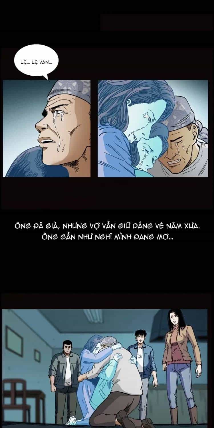 U Minh Ngụy Tượng - Chương 562 - ảnh 20