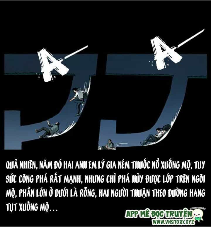 U Minh Ngụy Tượng - Chương 40 - ảnh 11