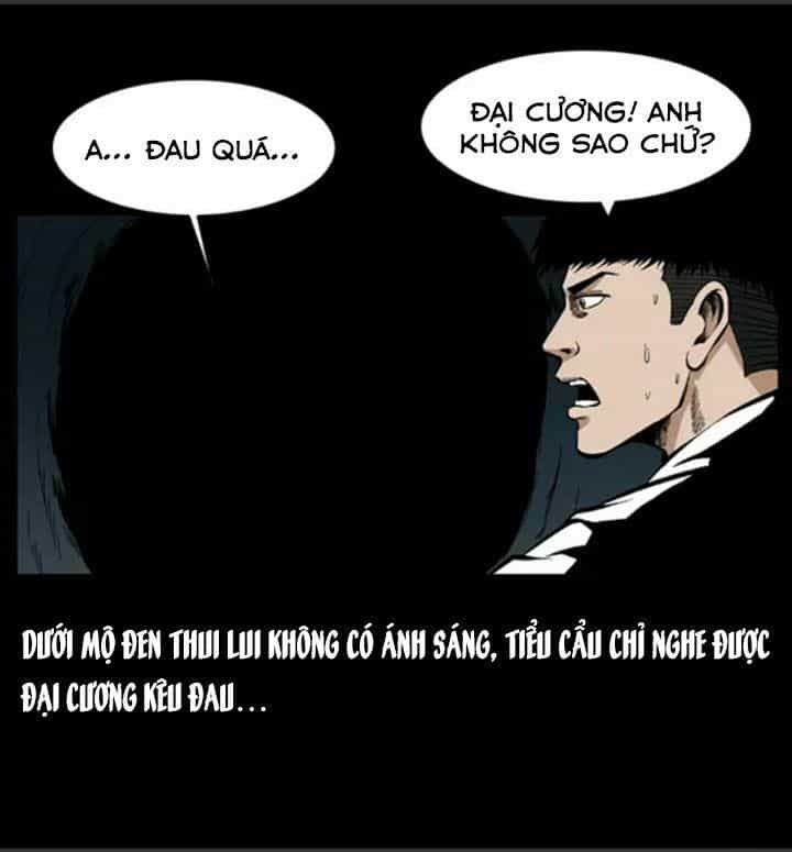 U Minh Ngụy Tượng - Chương 40 - ảnh 12
