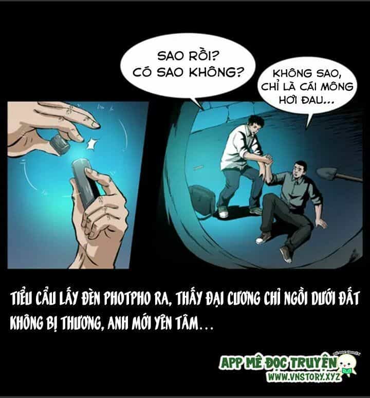 U Minh Ngụy Tượng - Chương 40 - ảnh 13