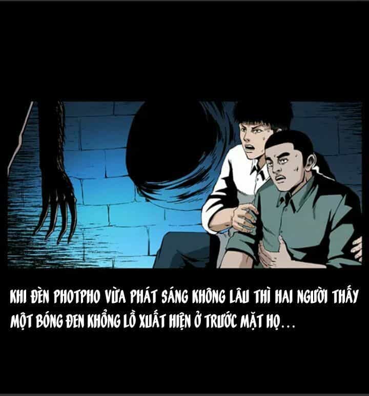 U Minh Ngụy Tượng - Chương 40 - ảnh 14