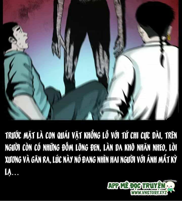 U Minh Ngụy Tượng - Chương 40 - ảnh 17