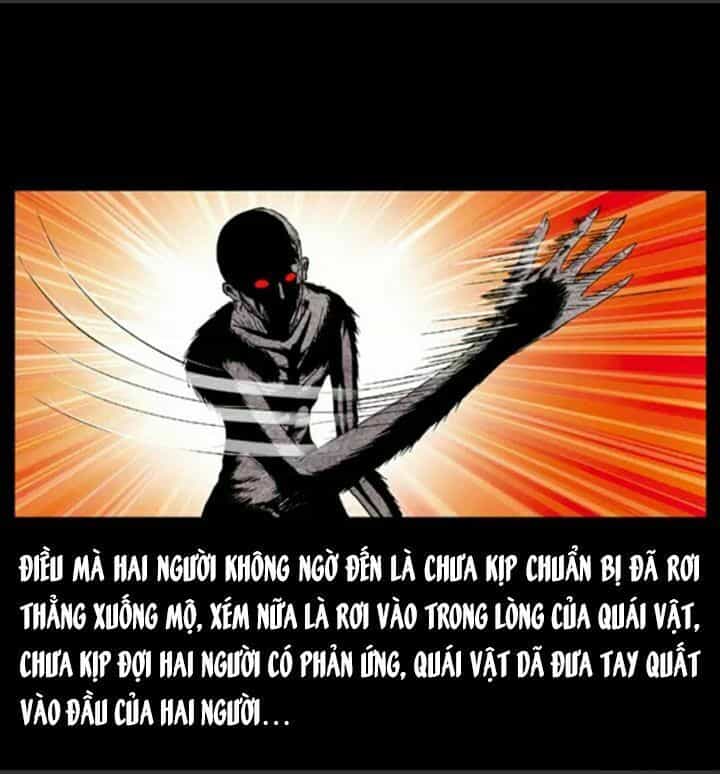 U Minh Ngụy Tượng - Chương 40 - ảnh 18