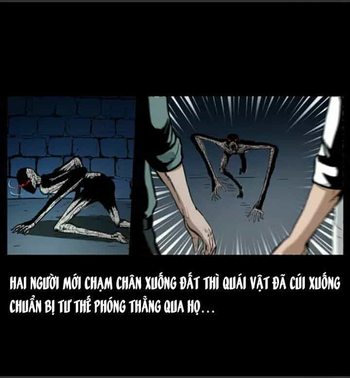 U Minh Ngụy Tượng - Chương 40 - ảnh 22