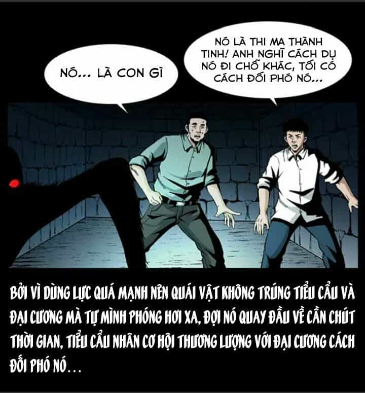 U Minh Ngụy Tượng - Chương 40 - ảnh 24