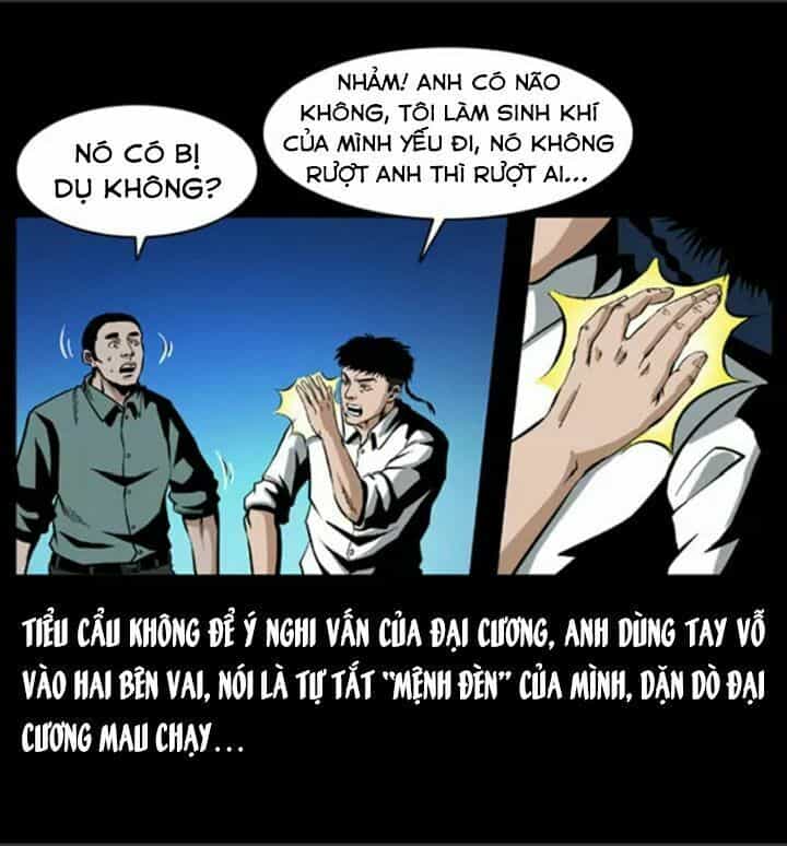 U Minh Ngụy Tượng - Chương 40 - ảnh 26