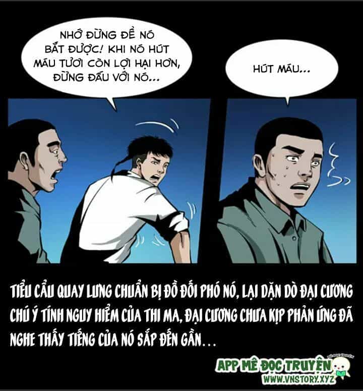 U Minh Ngụy Tượng - Chương 40 - ảnh 27