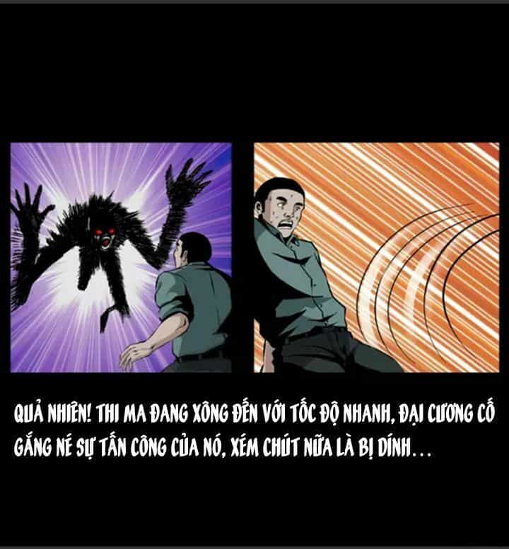 U Minh Ngụy Tượng - Chương 40 - ảnh 28