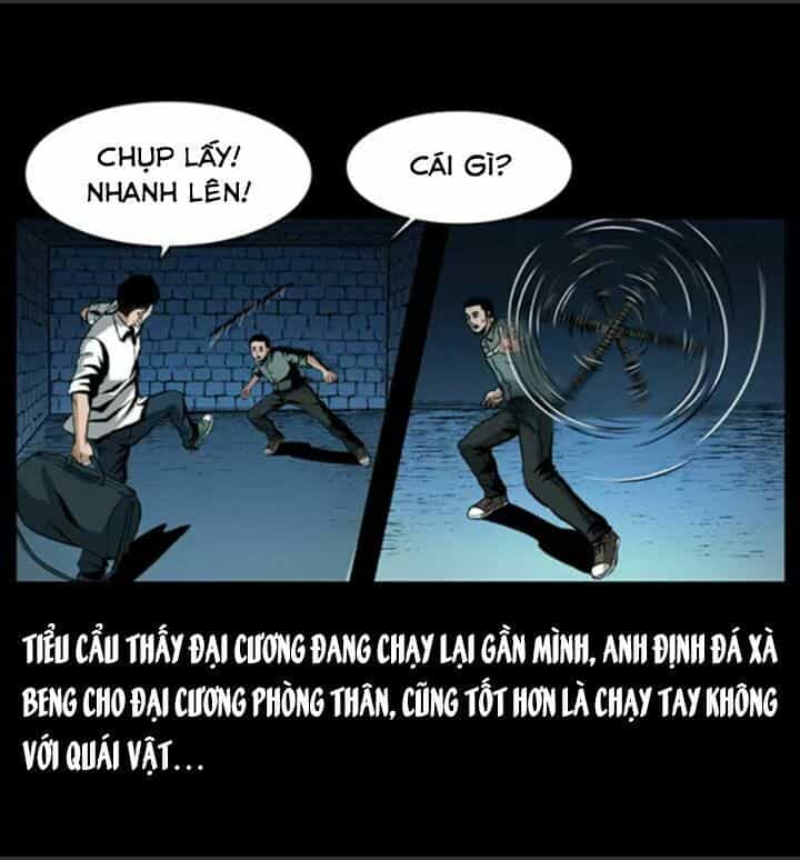 U Minh Ngụy Tượng - Chương 40 - ảnh 32