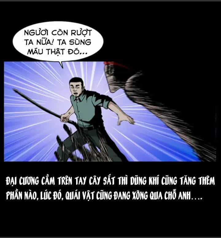 U Minh Ngụy Tượng - Chương 40 - ảnh 34