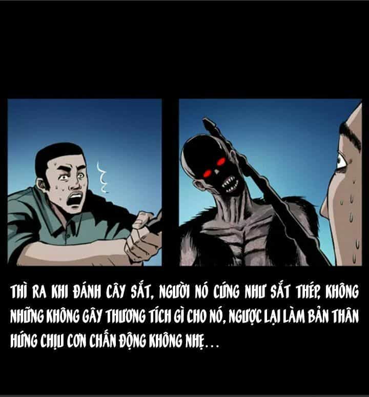 U Minh Ngụy Tượng - Chương 40 - ảnh 36
