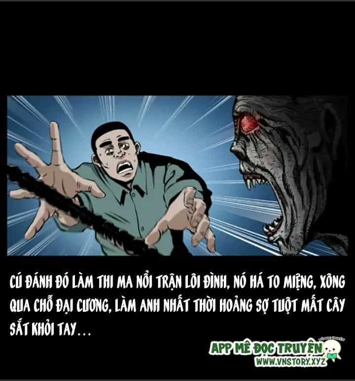 U Minh Ngụy Tượng - Chương 40 - ảnh 37