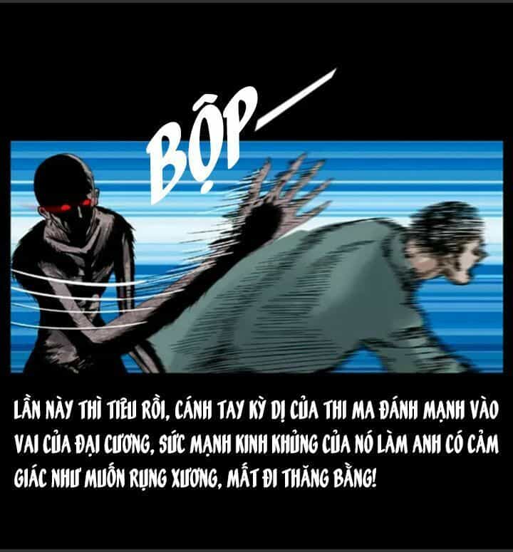 U Minh Ngụy Tượng - Chương 40 - ảnh 38