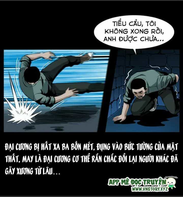 U Minh Ngụy Tượng - Chương 40 - ảnh 39