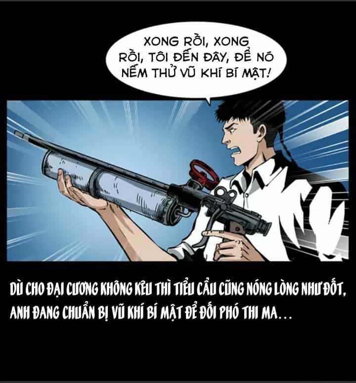 U Minh Ngụy Tượng - Chương 40 - ảnh 40